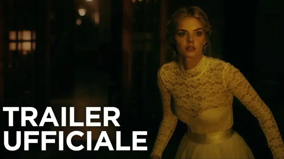 Видео к фильму Я иду искать | Finch&eacute; morte non ci separi | Trailer Ufficiale HD | Fox Searchlight 2019 (Redband)