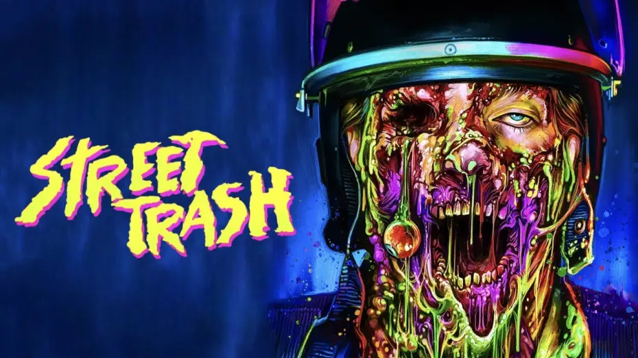 Видео к фильму Уличный мусор | Street Trash | Official Trailer | Horror Brains