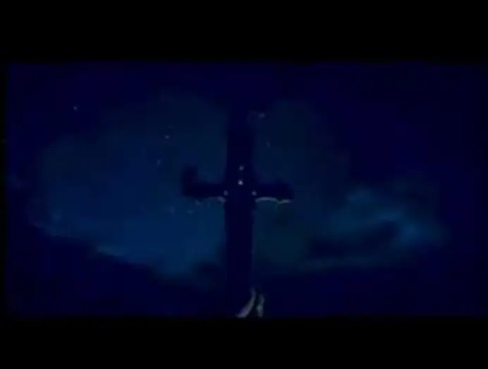 Видео к фильму Фонтан | L'albero della Vita - The fountain - 2006