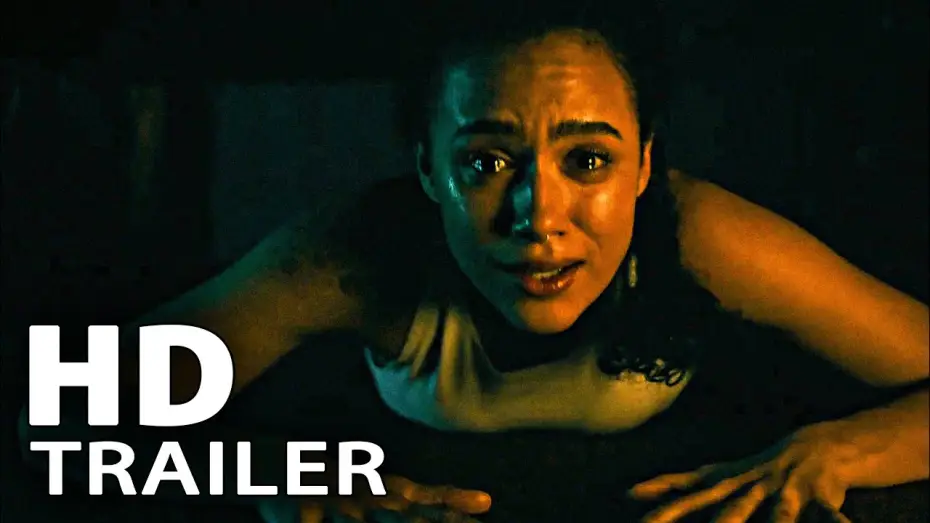 Видео к фильму Приглашение | THE INVITATION Trailer Deutsch German (2022)