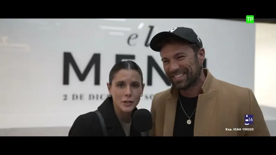 Видео к фильму Меню | Reacciones del pase especial
