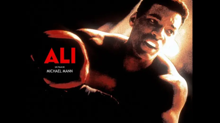 Видео к фильму Али | Ali - Trailer Deutsch HD