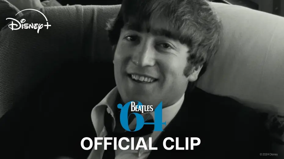 Видео к фильму Битлз '64 | Official Clip 'What Should We Do?'