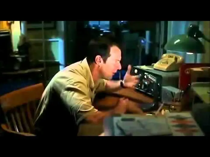Видео к фильму Радиоволна | Frequency (2000) - Trailer
