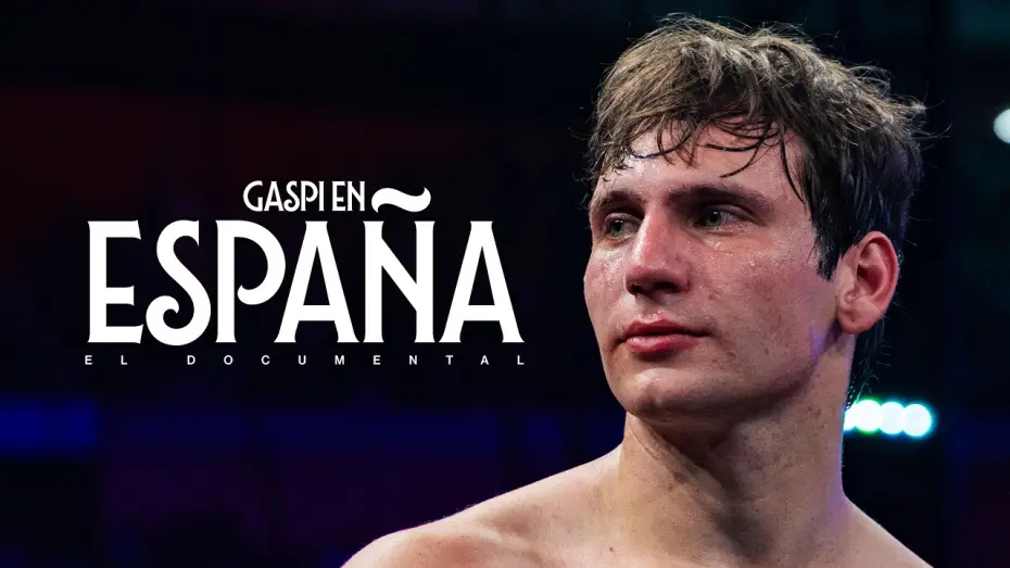 Видео к фильму Gaspi en Espa&ntilde;a | GASPI IN SPAIN - THE DOCUMENTARY