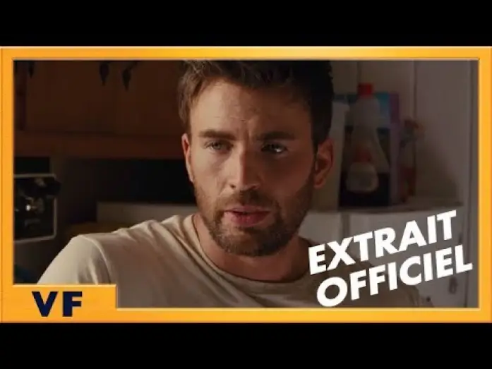 Видео к фильму Одарённая | Mary | Extrait Get That Child [Officiel] VF HD