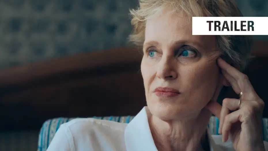 Видео к фильму Siri Hustvedt &ndash; Dance Around the Self | SIRI HUSTVEDT &ndash; DANCE AROUND THE SELF | Trailer | ab 2. April 2026 im Kino