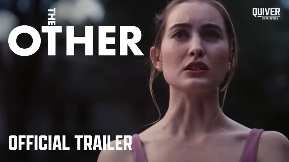 Видео к фильму The Other | Official Trailer