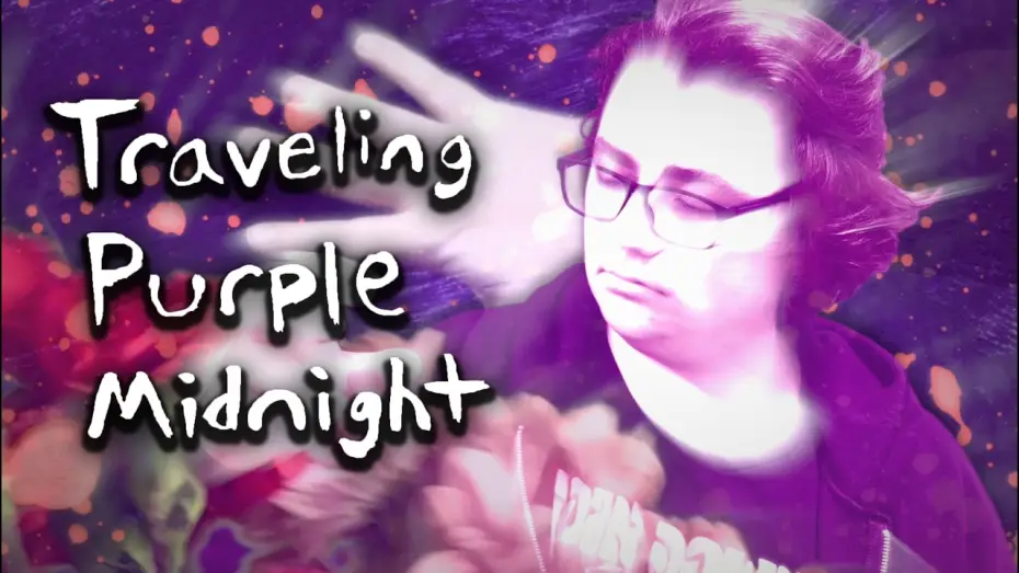 Видео к фильму Traveling Purple Midnight — Traveling Purple Midnight - Official Short Film