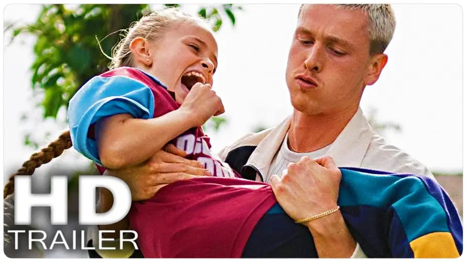 Видео к фильму Задира | SCRAPPER Tr&aacute;iler Espa&ntilde;ol (2023) HD