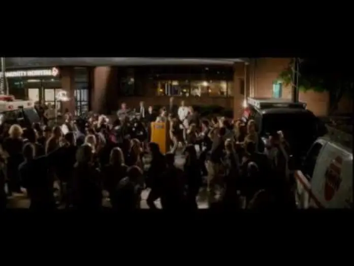 Видео к фильму Крик 4 | SCREAM 4 - Video Bande-annonce VOST