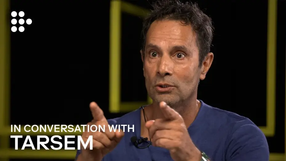 Видео к фильму Запределье | In Conversation with Tarsem