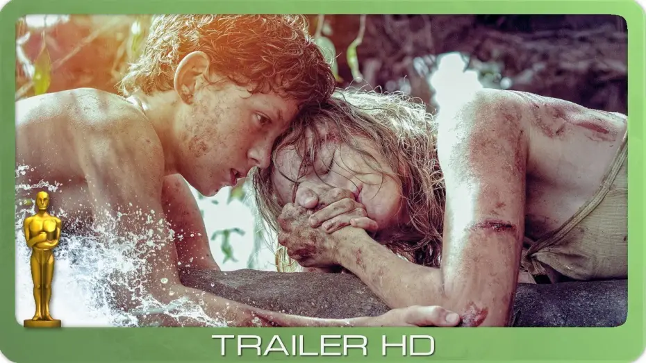 Видео к фильму Невозможное | The Impossible - &Uuml;berleben ist alles ≣ 2012 ≣ Trailer