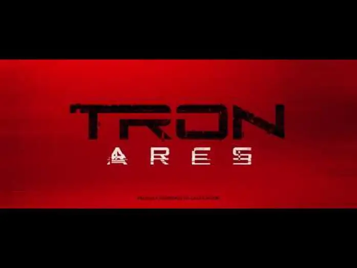 Видео к фильму Трон 3 | YA EN CINES