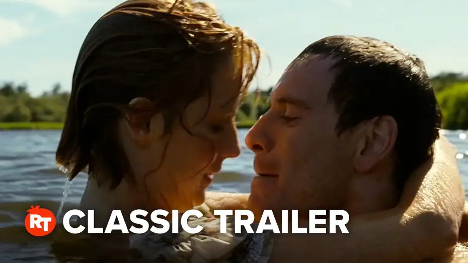 Видео к фильму Райское озеро | Official Trailer HD