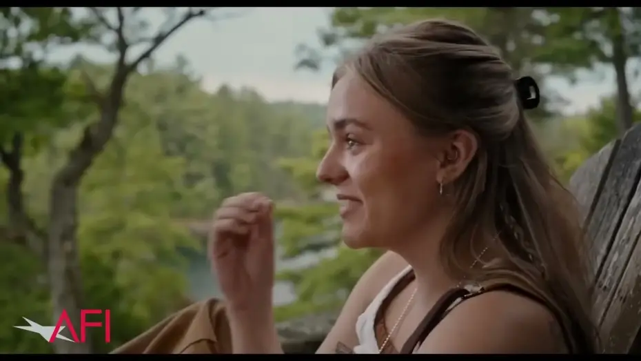 Видео к фильму Моя старая задница | In Conversation with MY OLD ASS Filmmakers Megan Park, Kristen Correll and Bronte Payne