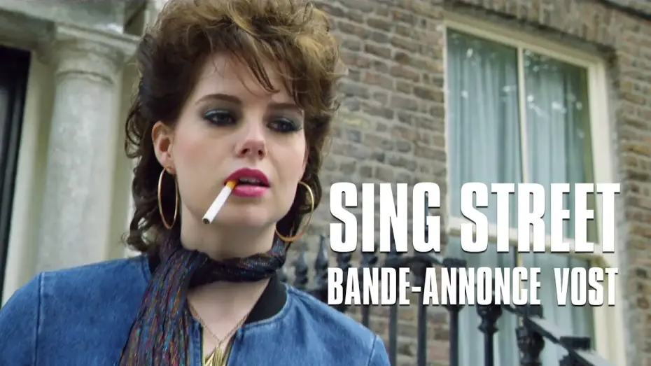 Видео к фильму Рок-н-рольщики | Sing Street de John Carney - Bande-Annonce