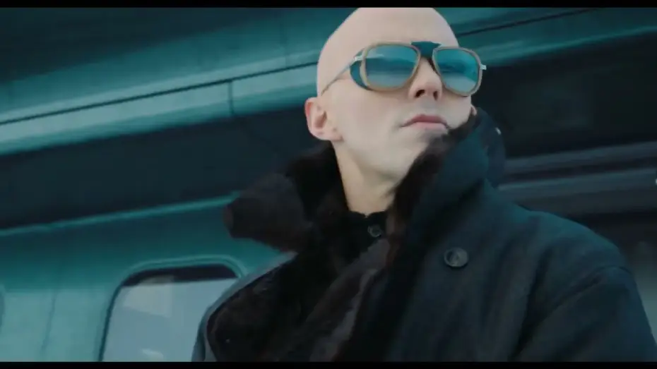 Видео к фильму Супермен | Spot "Rivalry"