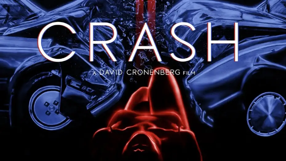 Видео к фильму Автокатастрофа | Crash (film 1996) TRAILER ITALIANO