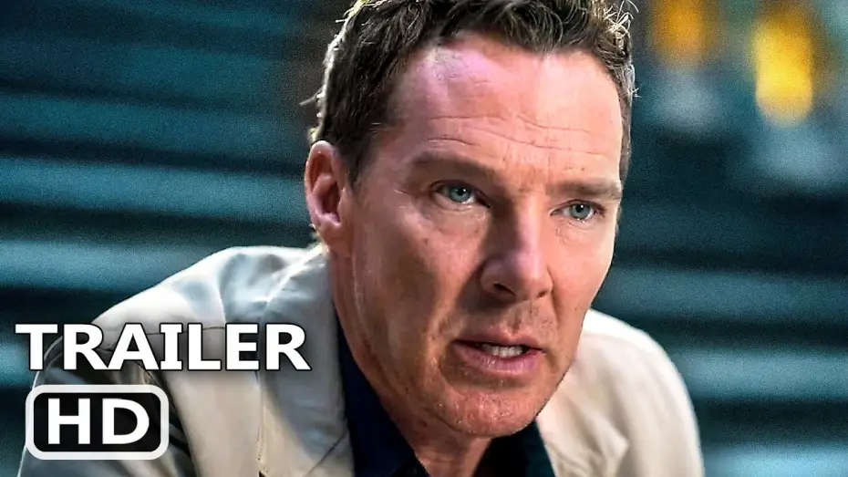 Видео к фильму How to Live on Earth — HOW TO LIVE ON EARTH Official Trailer (2026) Benedict Cumberbatch