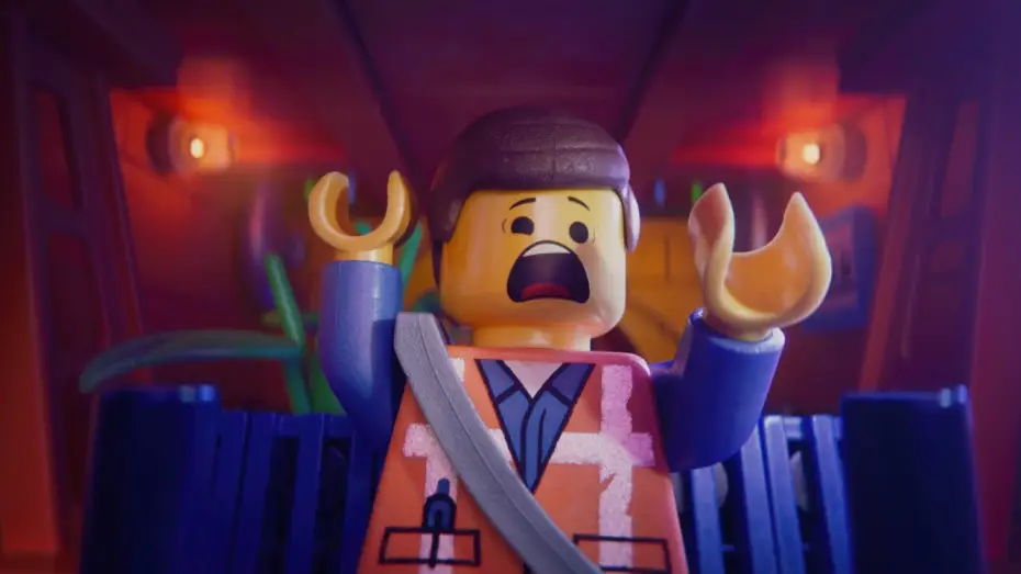 Видео к фильму Лего Фильм 2 | LEGO&reg; PRZYGODA 2 - Oficjalny zwiastun #2