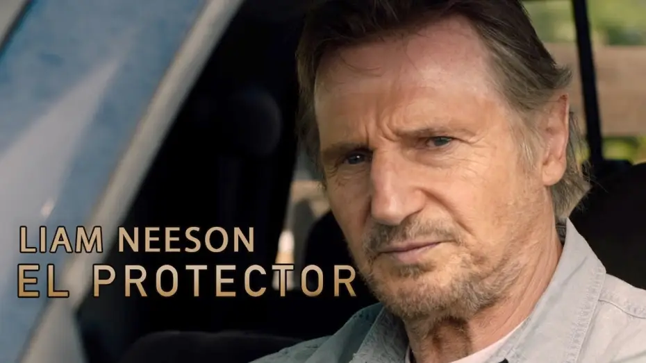 Видео к фильму Заступник | El Protector (The Marksman) - Trailer Oficial Doblado al Espa&ntilde;ol