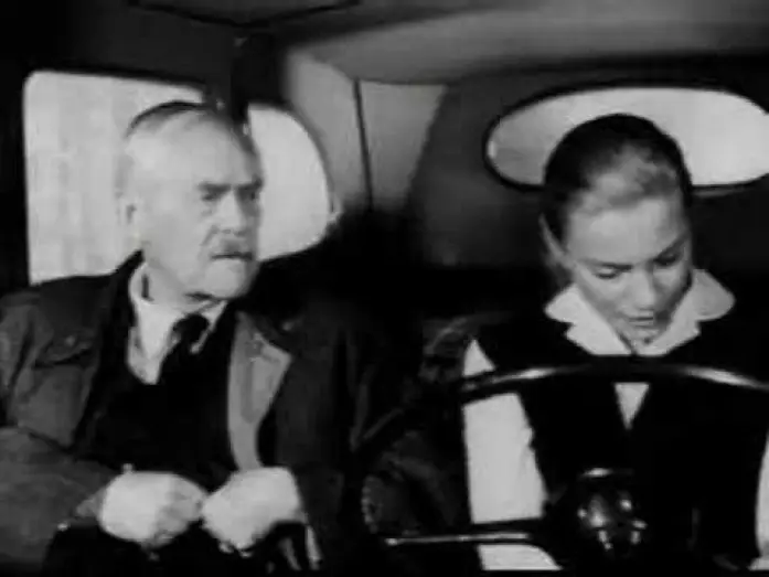 Видео к фильму Земляничная поляна | Ingmar Bergman Il posto delle fragole, 1958