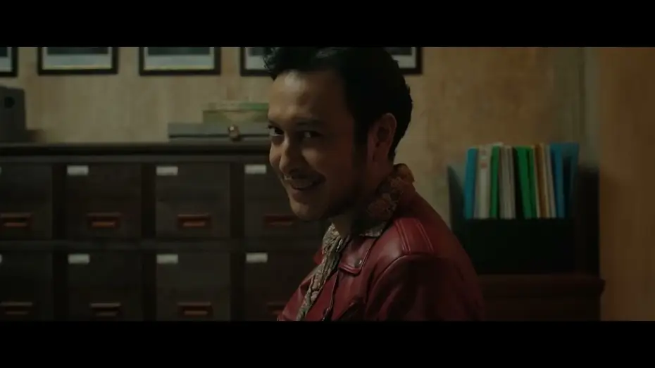 Видео к фильму Ikatan Darah | JAFF20 Trailer | Ikatan Darah | Indonesian Screen Awards