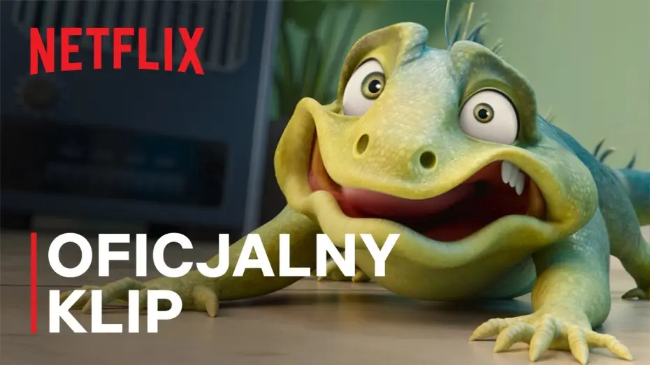 Видео к фильму Лео | Ucieczka | Oficjalny klip