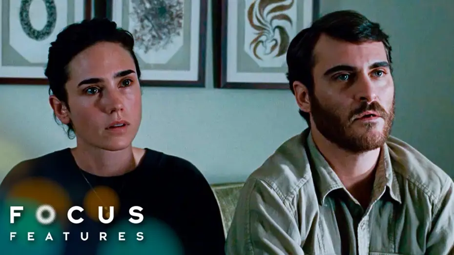 Видео к фильму Запретная дорога | "There Was No Pain"