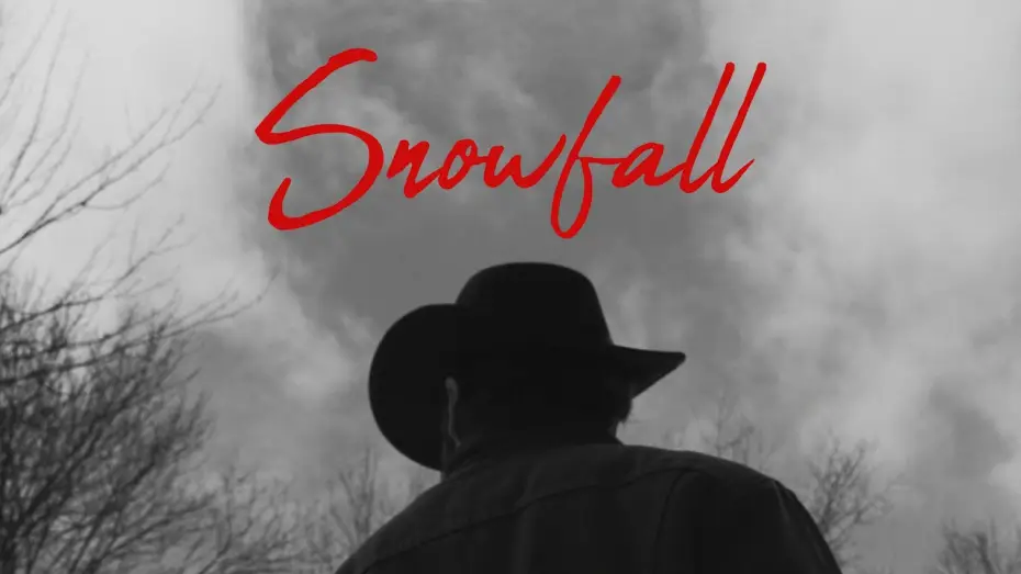 Видео к фильму Snowfall — Snowfall | Western Short Film