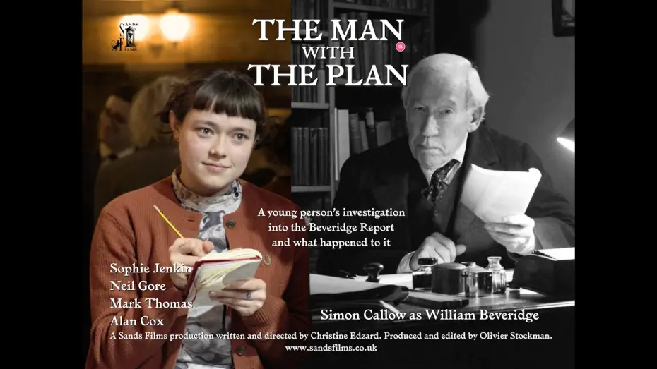 Видео к фильму The Man with the Plan | The Man With The Plan: WANT. Official Trailer