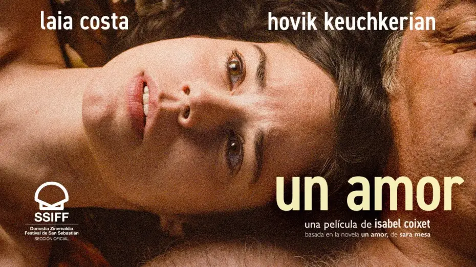 Видео к фильму Просто любовь | UN AMOR de Isabel Coixet