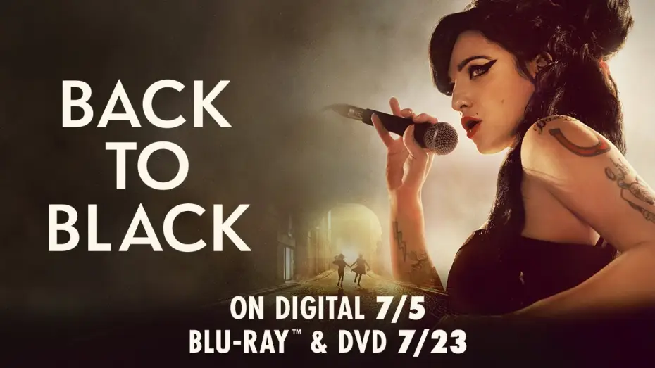 Видео к фильму Возвращаюсь к нормальной жизни | Yours to Own at a New Low Price on Digital July 5, Blu-ray & DVD July 23