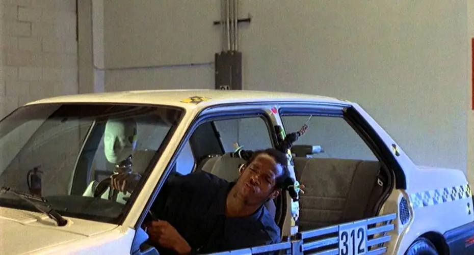 Видео к фильму Не грози южному централу, попивая сок у себя в квартале | Spoof Movie (VF) - Bande Annonce