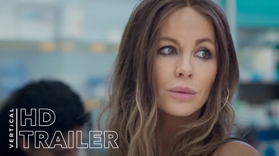 Видео к фильму Похищенная | Official Trailer