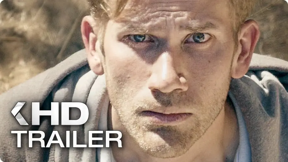 Видео к фильму Паранормальное | THE ENDLESS Trailer German Deutsch (2018)