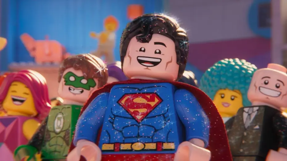 Видео к фильму Лего Фильм 2 | La LEGO&reg; Pel&iacute;cula 2 - Tr&aacute;iler Internacional