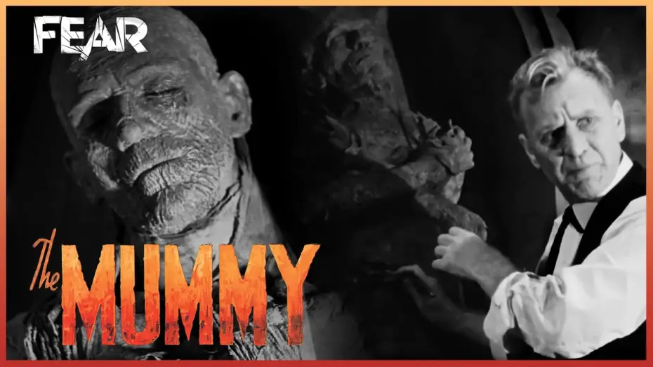 Видео к фильму Мумия | The Curse Of Imhotep Is Revealed