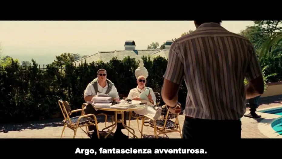 Видео к фильму Операция «Арго» — Argo - Featurette "Hollywood"