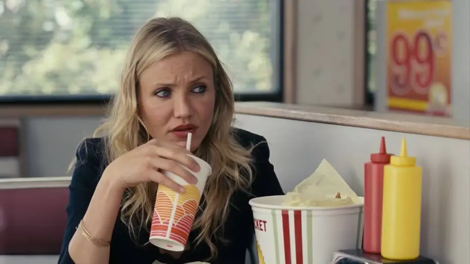 Видео к фильму Очень плохая училка — BAD TEACHER | Trailer german / deutsch HD 1080p