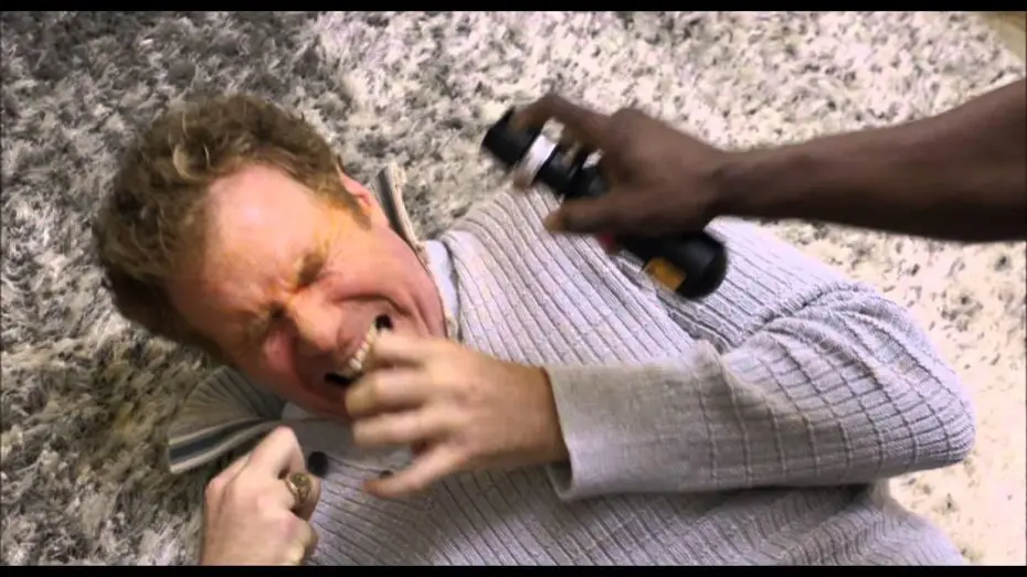Видео к фильму Крепись! — Get Hard (2015) Prison School