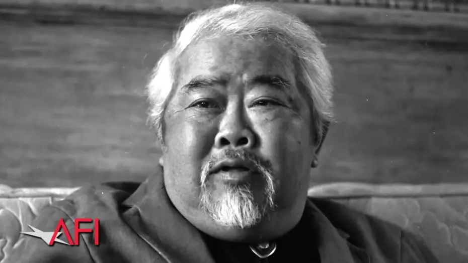 Видео к фильму Хад | James Wong Howe on HUD | Spotlight Cinema