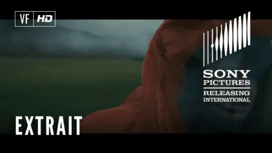 Видео к фильму Прибытие | Premier Contact - Extrait That Just Happened - VF