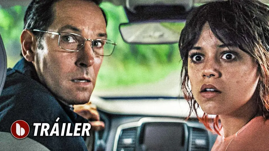Видео к фильму Смерть Единорога | La Muerte De Un Unicornio - Tr&aacute;iler Oficial Espa&ntilde;ol Latino Sub (2025) Jenna Ortega