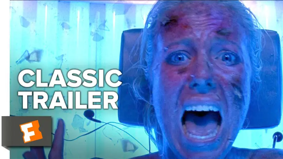 Видео к фильму Пункт назначения 3 | Final Destination 3 (2006) Official Trailer #1 - Mary Elizabeth Winstead Horror Movie