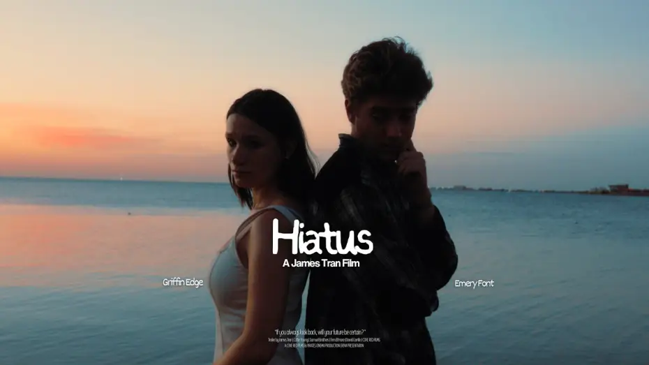 Видео к фильму Hiatus — Hiatus Trailer - A Film by James Tran