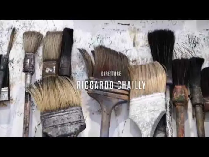 Видео к фильму Верди: &laquo;Аттила&raquo; | Teaser Attila (Teatro alla Scala)