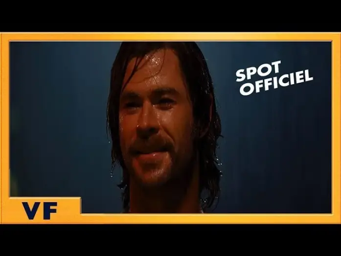 Видео к фильму Ничего хорошего в отеле &laquo;Эль рояль&raquo; | Sale temps &agrave; l'H&ocirc;tel El Royale - Spot 7 inconnus 30'' VF