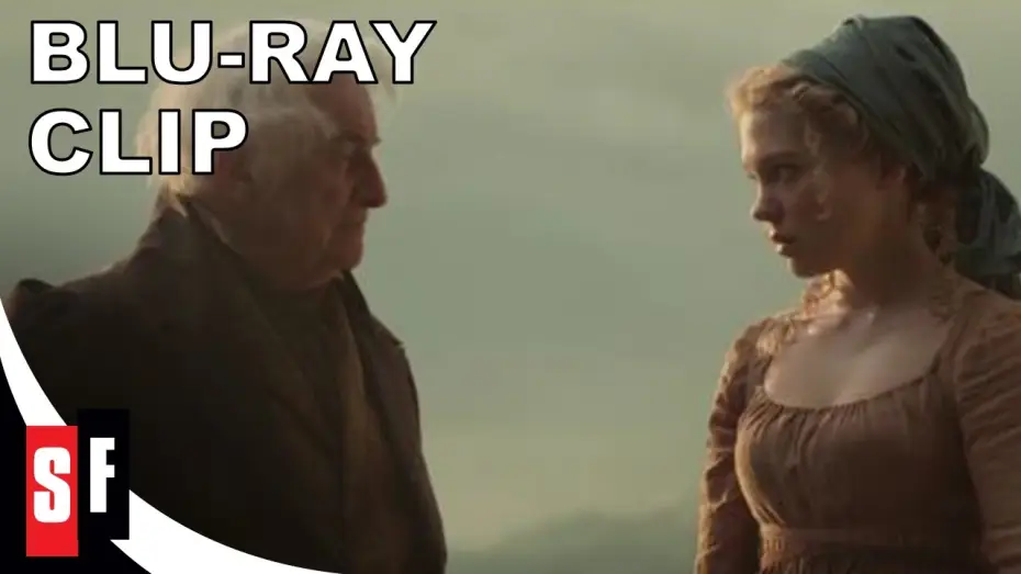 Видео к фильму Красавица и чудовище | Belle and Her Father [Subtitled]